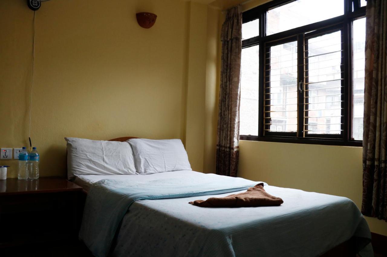 Hotel Yala Peak Kathmandu Bagian luar foto