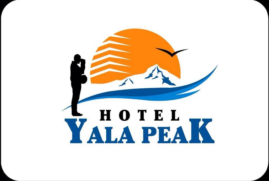 Hotel Yala Peak Kathmandu Bagian luar foto